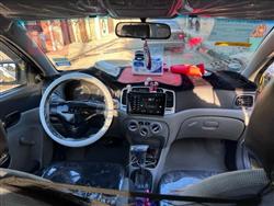 هيونداي أكسنت